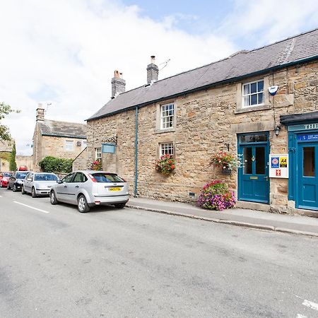 Holly Cottage B&B Pilsley  Ngoại thất bức ảnh