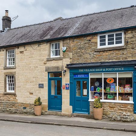Holly Cottage B&B Pilsley  Ngoại thất bức ảnh