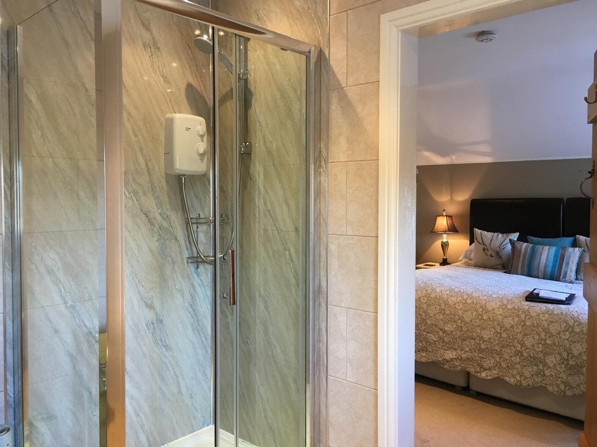 Holly Cottage B&B Pilsley  Ngoại thất bức ảnh