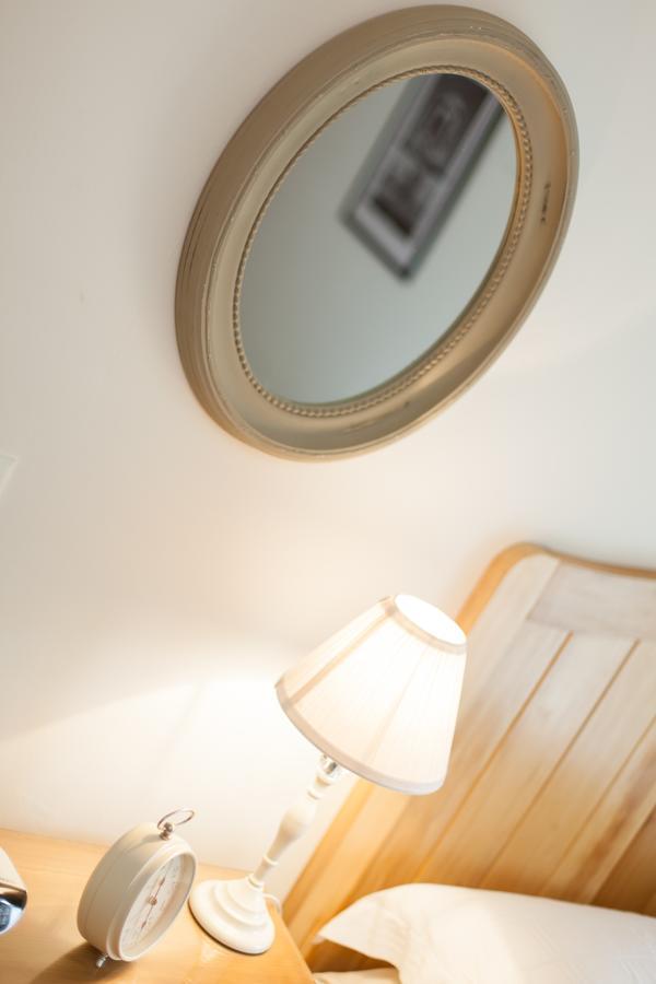 Holly Cottage B&B Pilsley  Ngoại thất bức ảnh