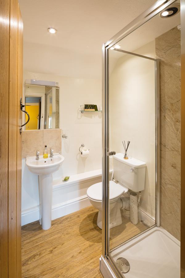 Holly Cottage B&B Pilsley  Ngoại thất bức ảnh