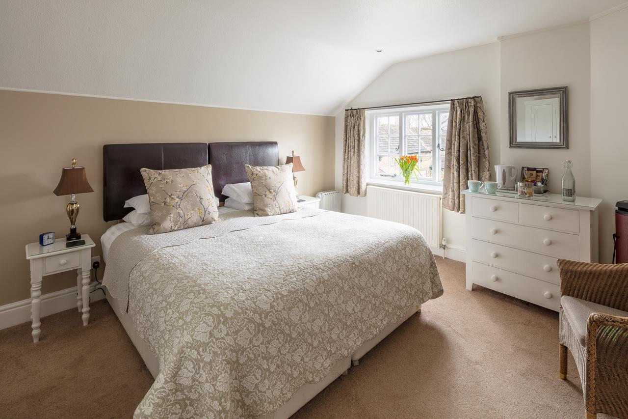 Holly Cottage B&B Pilsley  Ngoại thất bức ảnh