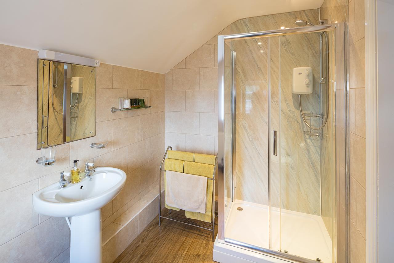 Holly Cottage B&B Pilsley  Ngoại thất bức ảnh