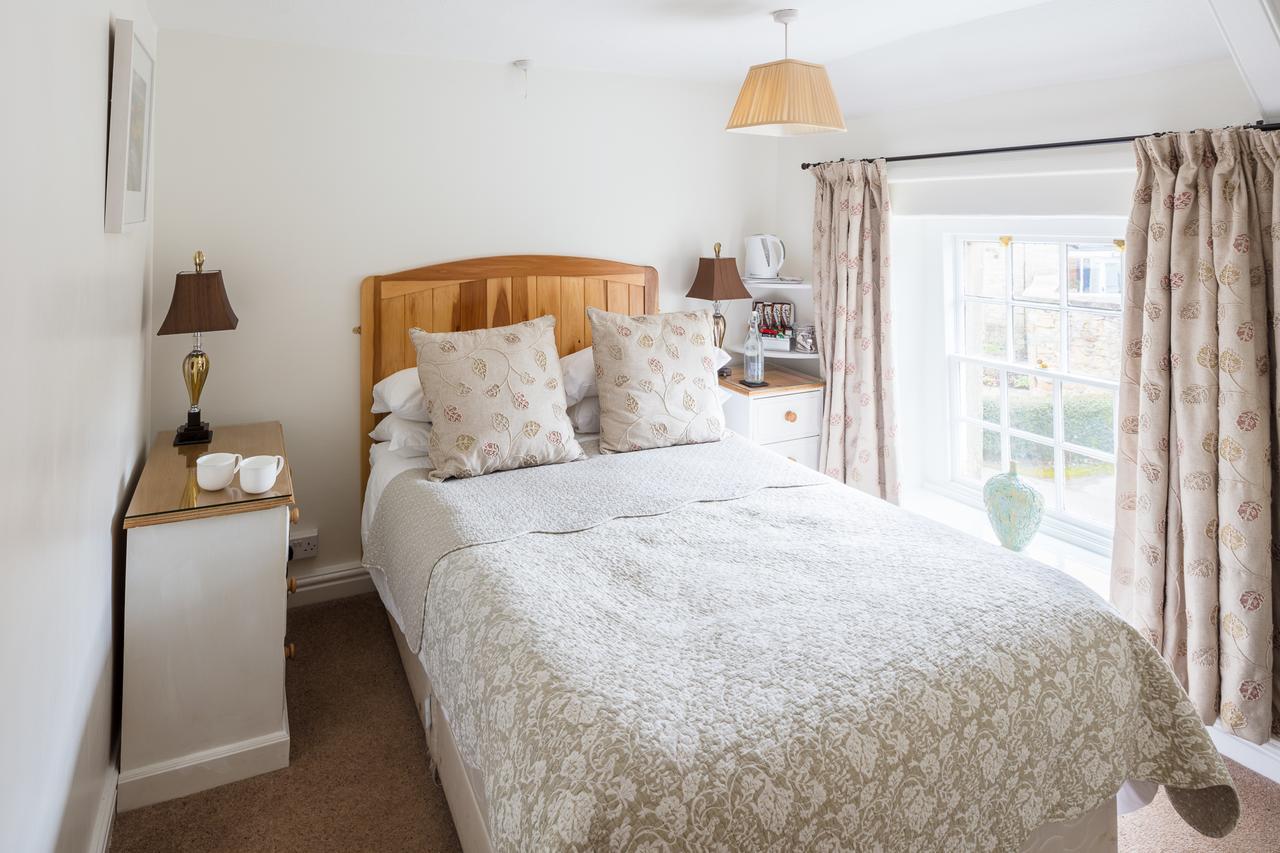 Holly Cottage B&B Pilsley  Ngoại thất bức ảnh